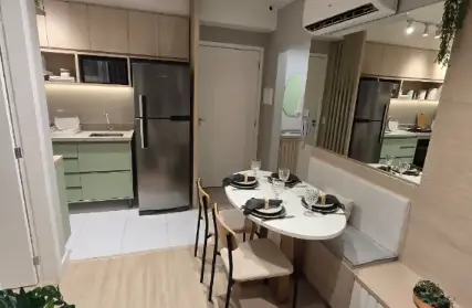 Imagem: Apartamento para Venda, Campo Limpo (Zona Sul)
