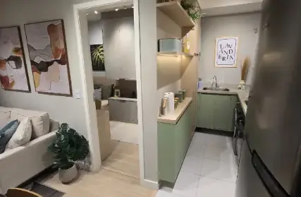 Imagem: Apartamento para Venda, Campo Limpo (Zona Sul)