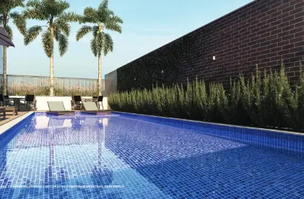 Imagem: Apartamento para Venda, Campo Limpo (Zona Sul)