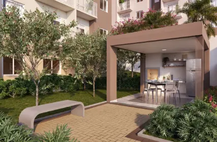 Imagem: Apartamento para Venda, Vila das Mercês