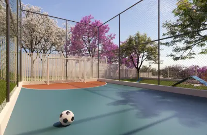 Imagem: Apartamento para Venda, Vila das Mercês