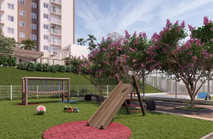 Imagem: Apartamento para Venda, Vila das Mercês