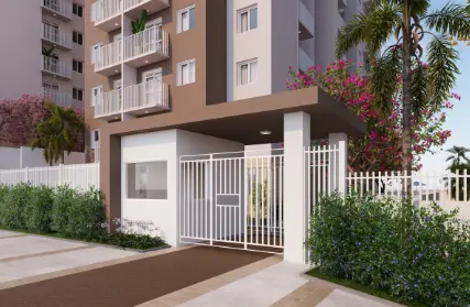 Imagem: Apartamento para Venda, Vila das Mercês