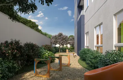Imagem: Apartamento para Venda, Sacomã
