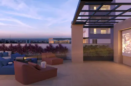 Imagem: Apartamento para Venda, Sacomã
