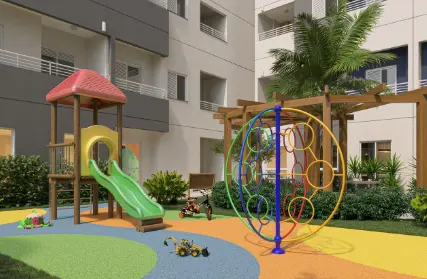 Imagem: Apartamento para Venda, Sacomã