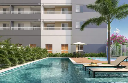 Imagem: Apartamento para Venda, Sacomã