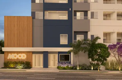 Imagem: Apartamento para Venda, Sacomã