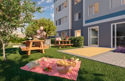 Imagem: Apartamento para Venda, Sacomã