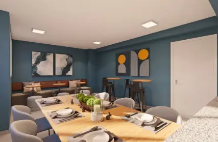 Imagem: Apartamento para Venda, Sacomã