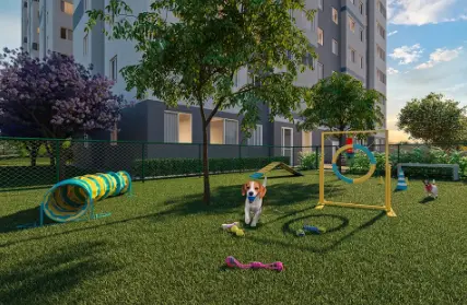 Imagem: Apartamento para Venda, Sacomã