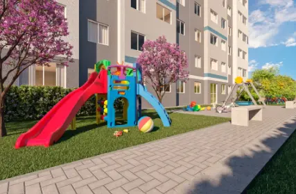 Imagem: Apartamento para Venda, Sacomã