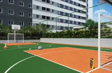 Imagem: Apartamento para Venda, Sacomã