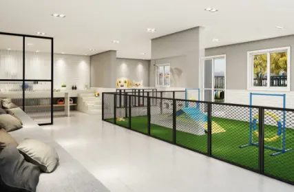 Imagem: Apartamento para Venda, Sacomã