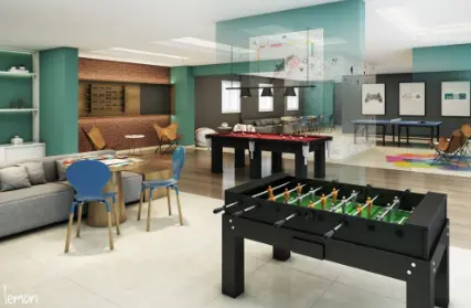 Imagem: Apartamento para Venda, Sacomã
