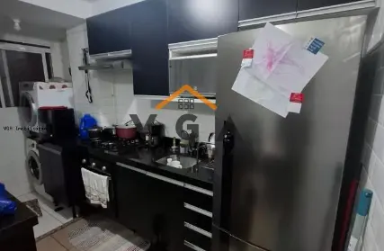 Imagem: Apartamento para Venda, Cambuci (Zona Sul)