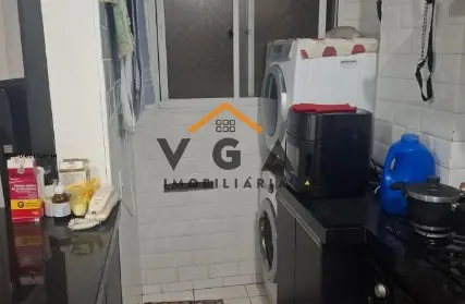 Imagem: Apartamento para Venda, Cambuci (Zona Sul)