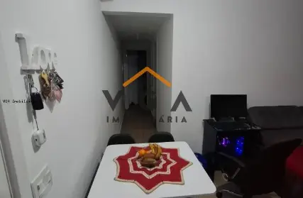 Imagem: Apartamento para Venda, Cambuci (Zona Sul)