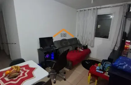 Imagem: Apartamento para Venda, Cambuci (Zona Sul)