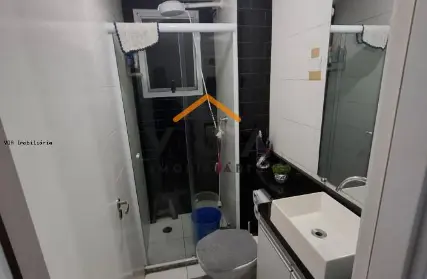 Imagem: Apartamento para Venda, Cambuci (Zona Sul)