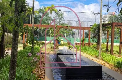 Imagem: Apartamento para Alugar, Jardim Lar São Paulo