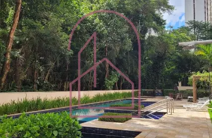 Imagem: Apartamento para Alugar, Jardim Lar São Paulo