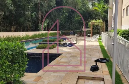 Imagem: Apartamento para Alugar, Jardim Lar São Paulo