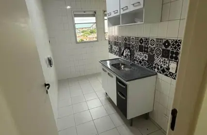 Imagem: Apartamento para Venda, Jardim Sabará
