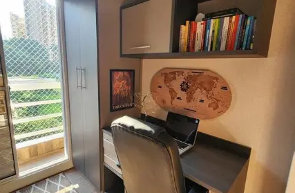 Imagem: Apartamento para Venda, Jardim Ampliação