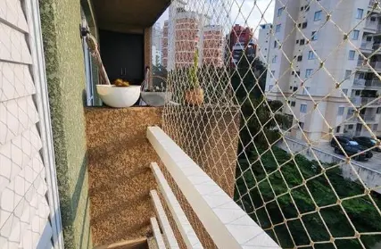 Imagem: Apartamento para Venda, Jardim Ampliação