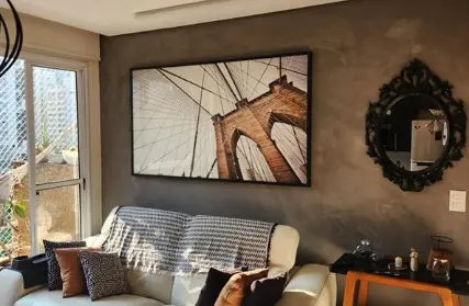 Imagem: Apartamento para Venda, Jardim Ampliação