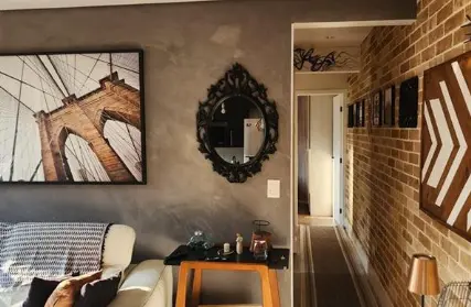 Imagem: Apartamento para Venda, Jardim Ampliação