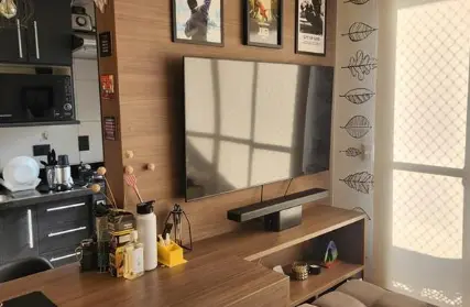 Imagem: Apartamento para Venda, Jardim Ampliação