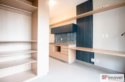 Imagem: Flat / Studio para Venda, Vila Cordeiro