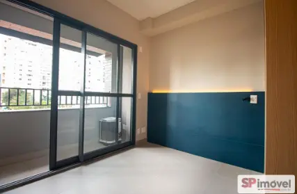 Imagem: Flat / Studio para Venda, Vila Cordeiro