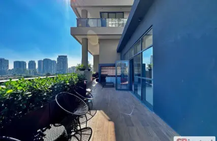 Imagem: Flat / Studio para Venda, Vila Cordeiro