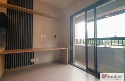 Imagem: Flat / Studio para Venda, Vila Cordeiro