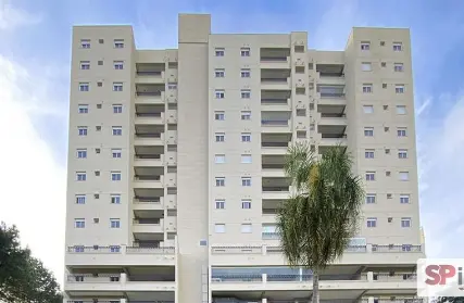 Imagem: Apartamento para Venda, Vila Suzana