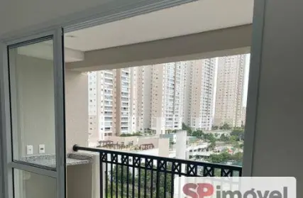 Imagem: Apartamento para Venda, Vila Suzana