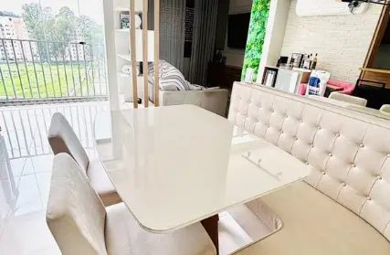 Imagem: Apartamento para Alugar, Usina Piratininga