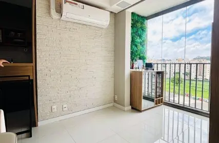 Imagem: Apartamento para Alugar, Usina Piratininga