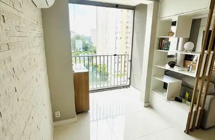 Imagem: Apartamento para Alugar, Usina Piratininga