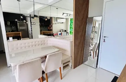 Imagem: Apartamento para Alugar, Usina Piratininga