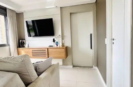 Imagem: Apartamento para Alugar, Usina Piratininga