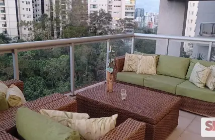 Imagem: Apartamento para Venda, Panamby