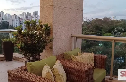 Imagem: Apartamento para Venda, Panamby