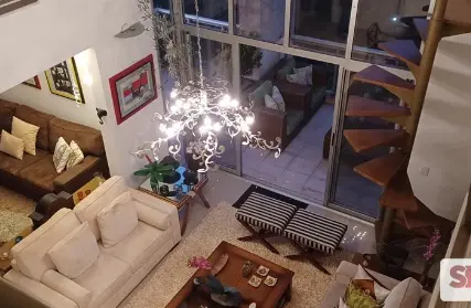 Imagem: Apartamento para Venda, Panamby