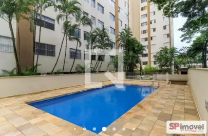 Imagem: Apartamento para Venda, Santo Amaro