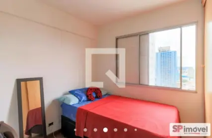 Imagem: Apartamento para Venda, Santo Amaro