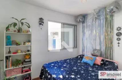 Imagem: Apartamento para Venda, Santo Amaro